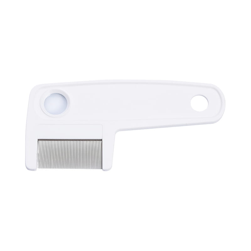 Peigne de poux pour bébé